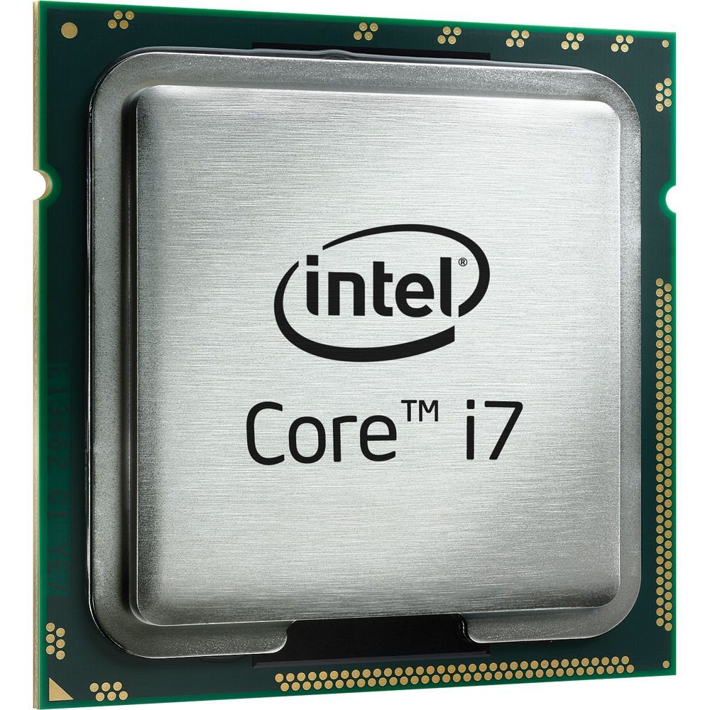 intel core i7 driver update
